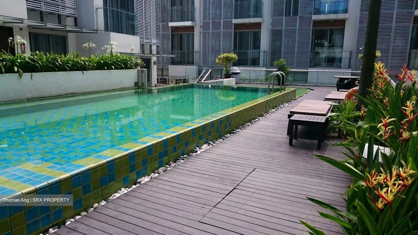Radiance @ Bukit Timah (D21), Terrace #410177201